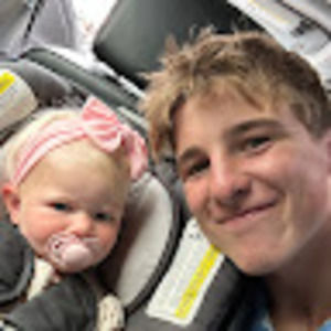 Meet your Posher, Nick